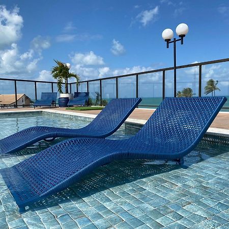 Апартаменты Porto Atlantis - Porto De Galinhas, Pe Экстерьер фото