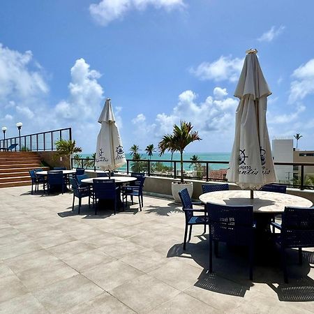 Апартаменты Porto Atlantis - Porto De Galinhas, Pe Экстерьер фото